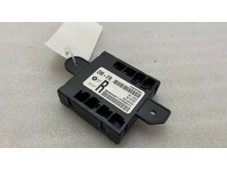 Блок управления дверью