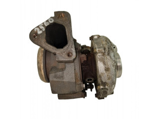 Turbodmychadlo Турбина A6110960999 Mercedes-Benz C W203 2.2 611.962