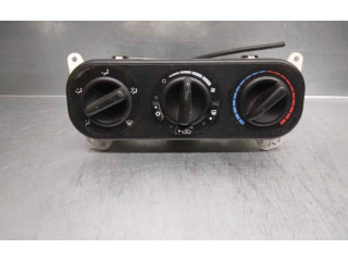 Модуль блока управления кондиционером 55111874AB   Jeep Compass