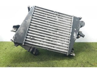 Интеркулер D1912A17 Nissan X-Trail T30