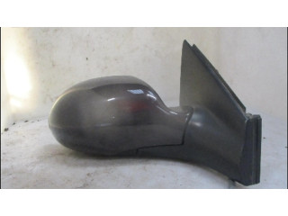 Зеркало электрическое правое Citroen C5 2005-2008 года