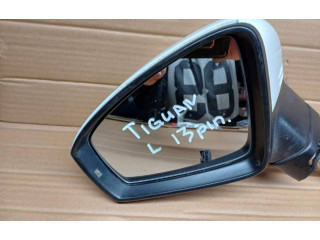 Zpětné zrcátko Volkswagen Tiguan 2017