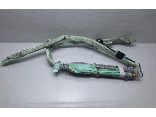 Боковая подушка безопасности 1T0880741K, 1T0880741K   Volkswagen Touran II