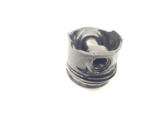 Поршень с шатуном 120A18448R, 120A18448R Dacia Dokker