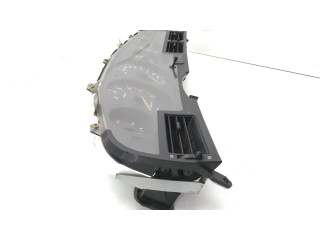 Přístrojová deska Toyota Supra A80 1993 830101B602