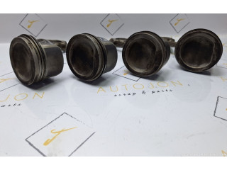 Ojnice 032E Volkswagen Polo III 6N 6N2 6NF