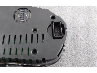 Панель приборов 5J0920810C Skoda Fabia Mk2 (5J)