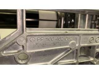  рейка  Колонка рулевая 166462082, a166462082   Mercedes-Benz GL X166 2013-2019 года