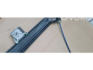 Turbodmychadlo Передний комплект электрического механизма для подъема окна 8W6837462B, 36247000B Audi A5 DEM DEMA