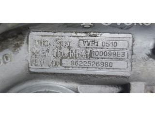 Turbodmychadlo Турбина Citroen Berlingo