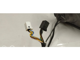 Zpětné zrcátko levé Mercedes-Benz GLE (W166 - C292) 2018 A1668102101