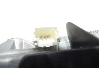 Моторчик заднего дворника 6405JQ Citroen DS4