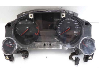 Přístrojová deska Audi A8 S8 D3 4E 2004 4E0920900F, 110080101008003549