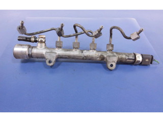 Vstřikovací lišta Mercedes-Benz CLA C117 X117 W117