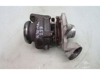 Turbodmychadlo Турбина    Infiniti Q50 2.1  