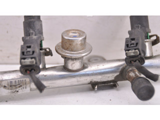 Vstřikovací lišta A2660700795, A0000788849 Mercedes-Benz B W245 M 266.980