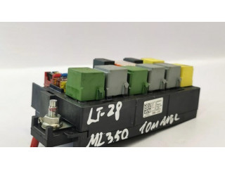 Блок предохранителей A1645403472   Mercedes-Benz ML W164    