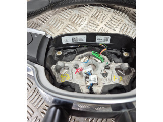 Руль Volvo XC40 - года 32366941, 34371819