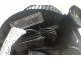 Вентилятор печки 6001547691, 6001547691 Dacia Sandero