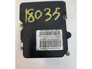 Jednotka ABS 9651800780 Peugeot 307 CC