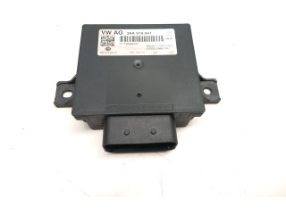 Lenkrad Seat Alhambra (Mk2) 2010 - года 3AA919041, 0179699931