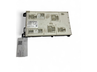 Модуль управления BSM A1669006020   Mercedes-Benz GLE (W166 - C292)    