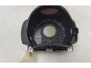 Панель приборов 769167320U, 769167300U Peugeot 108