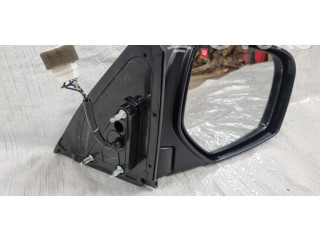 Зеркало электрическое Mitsubishi L200 2006 - 2014 года