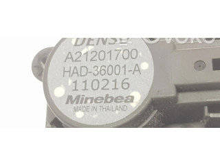 Блок управления A21201700 Citroen C-Elysée