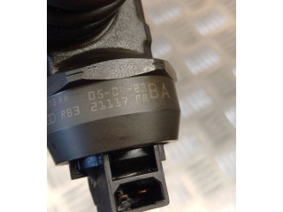 Комплект форсунок 038130073AG Skoda Octavia Mk2 (1Z) BLS