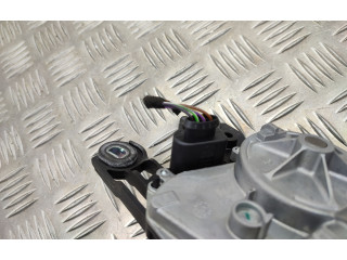 Моторчик заднего дворника 5G0955711A Volkswagen Touran III