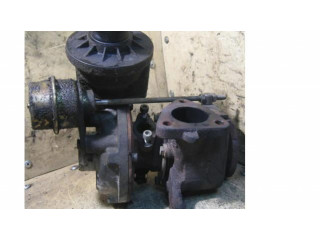 Turbodmychadlo Турбина 53031015061, A668096 Mercedes-Benz A W168 0.0