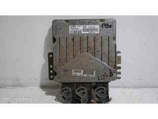Řídící jednotka 9646449280 Peugeot 307 2007
