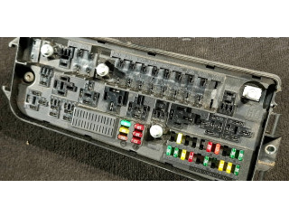 Блок предохранителей 460023260 Saab 9-3 Ver1