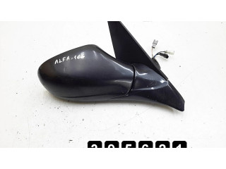 Зеркало электрическое Alfa Romeo 166 1998-2003 года