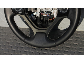 Руль Honda Civic IX 2011 - 2017 года