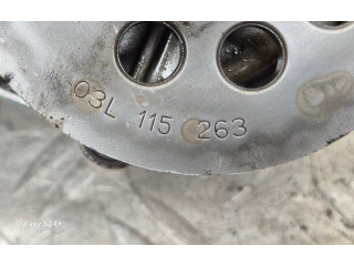 Čerpadlo oleje 03L115105C, 03L115263 Volkswagen Caddy