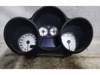 Панель приборов 156050195 Alfa Romeo GT