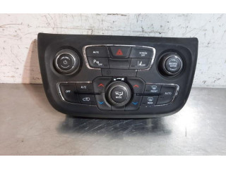 Блок управления климат-контролем P6TM19DX9AB   Jeep Compass