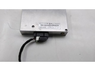 Модуль «Bluetooth»