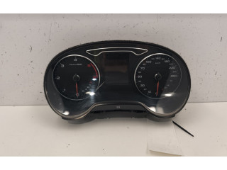 Панель приборов 8V0920871P   Audi A3 S3 8V       