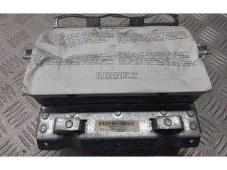 Подушка безопасности пассажира 8200444356   Renault Clio II