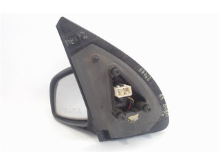 Зеркало электрическое        Chevrolet Aveo   -  года   