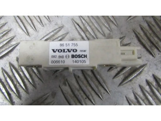 Датчик удара надувных подушек