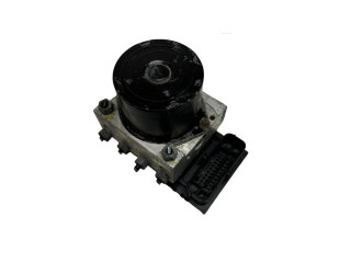 Jednotka ABS 6R0907379C, 0265800635 Skoda Roomster (5J) 2009