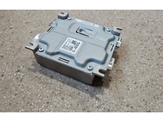 Блок управления 4K0035335A, 3F0035335 Audi A6 S6 C8 4K