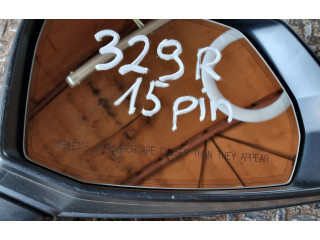 Зеркало электрическое Audi Q5 SQ5 2017 - года