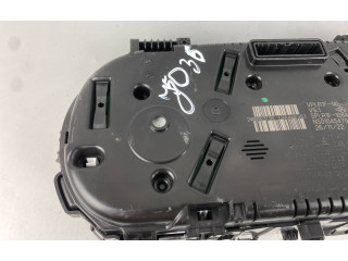 Панель приборов 248096153R, 248096153R Dacia Jogger