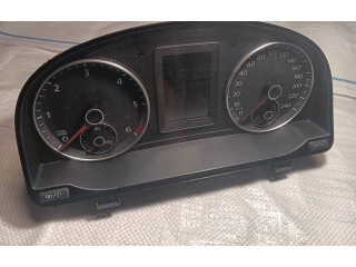 Přístrojová deska Volkswagen Caddy 2014 2K0920866C, VDD024150