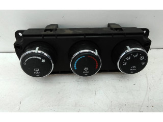 Блок управления климат-контролем P55111803AF   Dodge Nitro